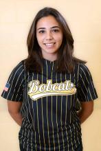 Portrait of Hannah Lopez