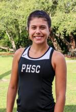 Portrait of Hayley Schaefer