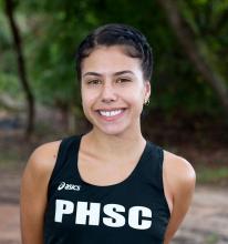 Portrait of Hayley Schaefer