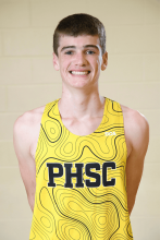 Portrait of Jadon Sparer