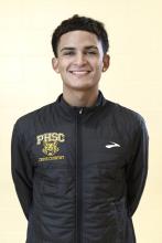 Headshot Jaime Candelaria