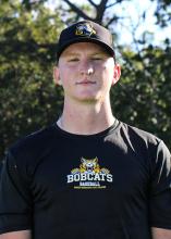 Portrait of Jeremy Goins