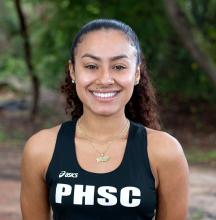 Portrait of Jessica Perez