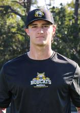 Portrait of Kyle Murphy
