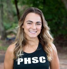 Portrait of Kylie Kanaar