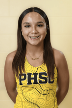 Portrait of Leylanie Rodriguez