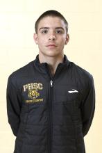 Headshot Nehemiah Morales