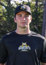 Portrait of Nick Plaisted