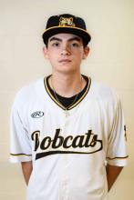 Portrait of Noah Raines