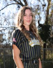 Portrait of Taylor Schultze