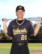Portrait of Bradon Durfee