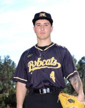Portrait of Andy Hernandez