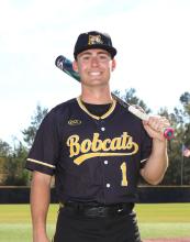 Portrait of Bryce Habuda