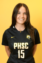 Headshot Riley Tirrell