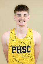 Portrait of Jadon Sparer