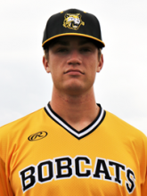 Portrait of Taylor Rohrer