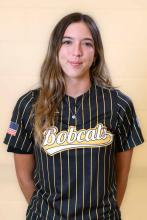 Portrait of Taylor Schultze