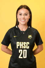 Portrait of Tessa Starnes