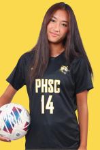 Headshot of Maelyn Bernardo