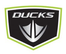 TNXL Academy athletics Ducks logo