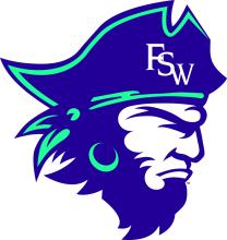 Florida Southwestern buccaneer mascot