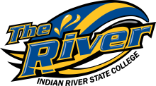 The River logo